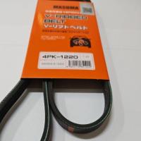 ราคา TOYOTA VIOS NCP93 YARIS 4PK1220 (2007-2013) สายพานพัดลม 90916-T2028 (54158802196)