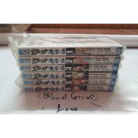 ราคา เรียกเขาว่าอีกา Crow Zero II ซูซูรันxโฮเซ็น เล่ม1-6 [ครบจบ] [มือ1:ซีล] (20623083813)