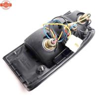 ราคา ไฟท้าย รุ่น โตโยต้า ไทเกอร์ TOYOTA TIGER D4D year 1998 - 2004 ข้างซ้าย รวมชุดหลอดไฟ และสายไฟ 2 สี (40720394370)