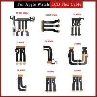ราคา Lcd Touch Display Screen เมนบอร์ด Connector Flex สําหรับ Apple Watch Series 8 5 6 7 41/45/40/44 MM S3 LET GPS S5 S6 S7 SE (28157784596)
