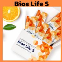 ราคา Bios Life S ตัวช่วยชะลอการดูดซึมน้ำตาล แป้ง ไขมัน มีส่วนช่วยลดน้ำตาลในเลือด แบ่งขาย10/20/30ซอง (19082891586)