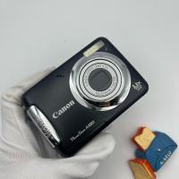 ราคา Canon Powershot A480 (41602605484)