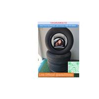 ราคา ยางเปอร์เซ็นต์ ToYo 205 60 R16 ปี15 (29322748413)