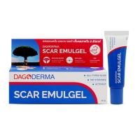ราคา Dagoderma Scar Emulgel หลอด 15 g (50609548892)