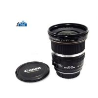 ราคา สินค้ามือสอง เลนส์ Canon EF-S 10-22mm f3.5-4.5 USM 95% ใหม่ (40430291567)