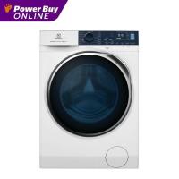 ราคา [จัดส่งพร้อมติดตั้ง] ELECTROLUX เครื่องซักผ้าฝาหน้า UltimateCare 500 (9 kg) รุ่น EWF9024P5WB + ฐานรอง (21547340270)