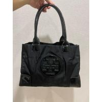 ราคา กระเป๋า Tory Burch mini Tote แท้ มือสอง (25347523762)