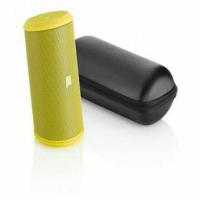 ราคา ลำโพงJBL FLIP II ของแท้ /สีเหลือง (ของใหม่) (143136128)