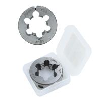 ราคา APEX ลูกต๊าปกลม BSW 1/8"-3/4" ลูกต๊าปเกลียวหุน (22407992231)