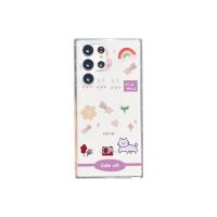ราคา แฟชั่น กระต่าย suger ซองโทรศัพท์ Samsung Galaxy S24 Ultra S24 S23 Ultra S23 Plus S23FE S22 Ultra S2 (26251960988)