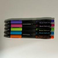 ราคา Quantum x5 hitz 0.5 ปากกา 0.5 (24491198870)