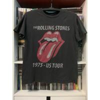 ราคา เสื้อวงลิขสิทธิ์แท้ The Rolling Stones1975 - US Tour (24974700654)