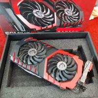 ราคา การ์ดจอ MSI GAMING X RX 570 4G (5416170019)