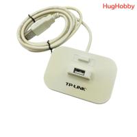 ราคา [มือ2] แท่นวางอุปกรณ์ยูเอสบี TP-Link UC100 USB Cradle ใช้งานได้ปกติ (50160179146)