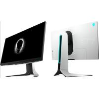 ราคา MONITOR DELL ALIENWARE AW2720HF 27นิ้ว IPS FHD 240Hz (13811420004)