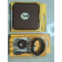 ราคา แท่นชาร์จไร้สาย รุ่น Line friends Brown Wireless charger (4638030068)