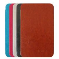 ราคา _Kaku Galaxy Tab 3 lite/ Tab 3 V/ T110/ T111/ T116 เคสหนังแท้ kaku (56510635884)