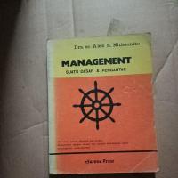 ราคา การจัดการ: พื้นฐานและเบื้องต้นโดย Drs.ec.Alex S.Nitisemito (56559416426)