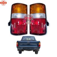 ราคา DIAMOND AA ไฟท้าย พร้อมชุดสายไฟ หลอดไฟ โตโยต้า ไมตี้ เอ็กซ์ TOYOTA MIGHTY-X (40170338036)