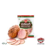 ราคา Belucky บีลัคกี้ Pepper Ham เปปเปอร์แฮม ( 200g / 1,000g ) (17007810661)