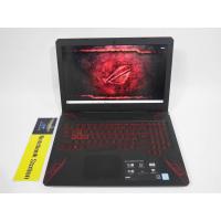 ราคา Asus TUF i7 gen8 ram8 hdd1tb GTX1050 เครื่องพร้อมใช้งาน (21108670723)