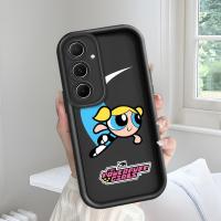 ราคา Samsung Galaxy A55 5G เคส Cute เคสซัมซุง เคสโทรศัพท์ TY T31304 (42710631164)