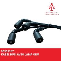 ราคา Chevrolet Aveo 1.5 Sohc OEM HQ สายจุดระเบิด สายหัวเทียน (46652306893)