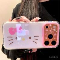 ราคา เคสโทรศัพท์โทรศัพท์ เหมาะสําหรับ iPhone ลูกแมวหน้าต่างขนาดใหญ่เหมาะสําหรับ iPhone17promax เคสโทรศัพท์ 16/15/14pro/13/12/11 เคสป้องกันน่ารัก SBOR (51508333041)