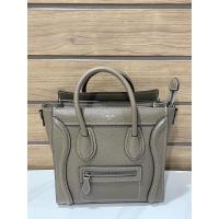 ราคา Celine Nano ของแท้มือสอง สภาพนางฟ้า (50058239487)