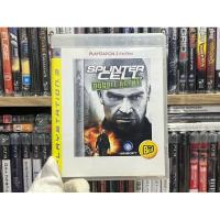 ราคา Ps3 - Tom Clancy’s Spliter Cell Double Agent (18046582218)