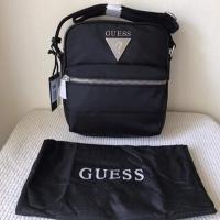 ราคา Guess Man Cross body bag (322919025)