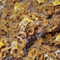 ราคา หมูกระจกติดหนังติดมันขนาด 55 กรัม (42855683698)