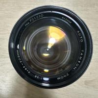 ราคา เลนส์Tamron Zoom 1:3.5 f=85-205 mm. สินค้านำเข้าจากประเทศญี่ปุ่น (48753592257)
