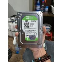 ราคา HDD Brand Western Wd Green(สีเขียว)ความจุ 1TB 2TB (50108196027)