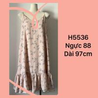 ราคา ชม.5536 55 ชุดสตรีทผู้หญิง และ เดรสมือ2นางฟ้าวินเทจมือสอง (51257075976)