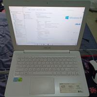 ราคา โน็ตบุ้คมือสอง Asus i5 gen 6 Ram 8 (11968733263)