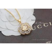 ราคา จี้กังหันแชกงหมิวล้อมเพชร CZ แท้ กังหันนำโชค (2611379771)