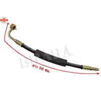 ราคา สายเพาเวอร์ TFR 2.8 สายพวงมาลัยเพาเวอร์ ISUZU TFR DRAGON EYE พร้อมโอริง 2 ตัว SAK-12016 BKK auto (29041501111)