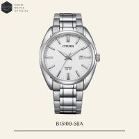 ราคา [ Excel Watch ] CITIZEN นาฬิกาซิติเซน รุ่น BI5100-58A Quartz (29087277138)