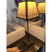 ราคา โคมไฟตั้งโต๊ะ โคมไฟตกแต่งห้อง โคมไฟสไตล์วินเทจ vintage lamp (15146894500)