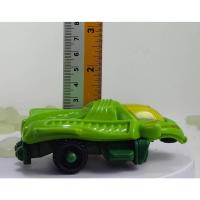 ราคา รถของเล่น Racer Green 2 Kinder Surprise ซีรีส์ "Kinder Race - Future Cars"ปี 2010-2011(3) (53208716782)
