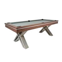 ราคา Milano Pool Table 8ft (2713123931)