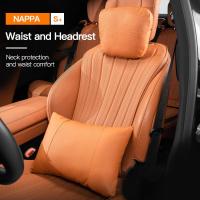 ราคา ภายในรถ 5 สีเลือก Headrest สําหรับ Ford ST LINE Ford FOCUS 2 FOCUS 3 Mondeo Fiesta Kuga MK2 MK3 Auto ภายใน Headrest คอสนับสนุนเบาะเอวหมอนคอนุ่ม (25644212862)