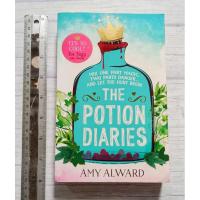 ราคา นิยายภาษาอังกฤษ เรื่องสั้น The Potion Diaries หนังสือภาษาอังกฤษ English book non fiction paperback (29007548373)