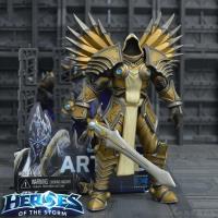 ราคา Figma ฟิกม่า Model Figure ฟิกเกอร์ โมเดล NECA Game Heroes of the Storm Diablo Archangel (3709661852)