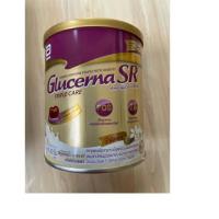 ราคา กลูเซอนา Glucerna SR Triple care 380 g (26412486956)