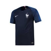 ราคา Nike เสื้อทีมชาติฝรั่งเศส 2018 ทีมเหย้า ของแท้ ไซส์เด็ก S มือหนึ่ง (23617265927)