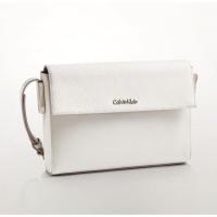 ราคา Calvin Klein leather bag ของแท้100% มือ2 ต่อรองราคาได้ (1957977075)
