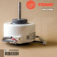 ราคา 690412700001 มอเตอร์แอร์ TRANE มอเตอร์แอร์เทรน มอเตอร์คอยล์เย็น Indoor Motor FN20N-PG (1501214603) (42278382242)