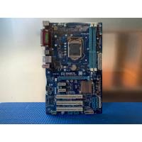 ราคา เมนบอร์ด GIGABYTE GA-P61A-D3 Socket 1155 No.ฝาหลัง สวยๆพร้อมใช้ (สินค้าส่งเร็ว100%ไม่ต้องรอนาน) (7145610747)